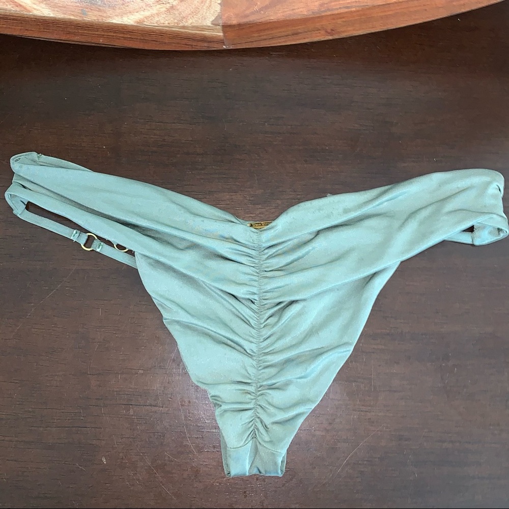 Beach bunny bottoms